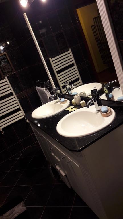 Casa De Vacanta Pârâul Rece Esterno foto