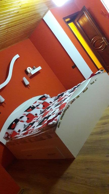 Casa De Vacanta Pârâul Rece Esterno foto