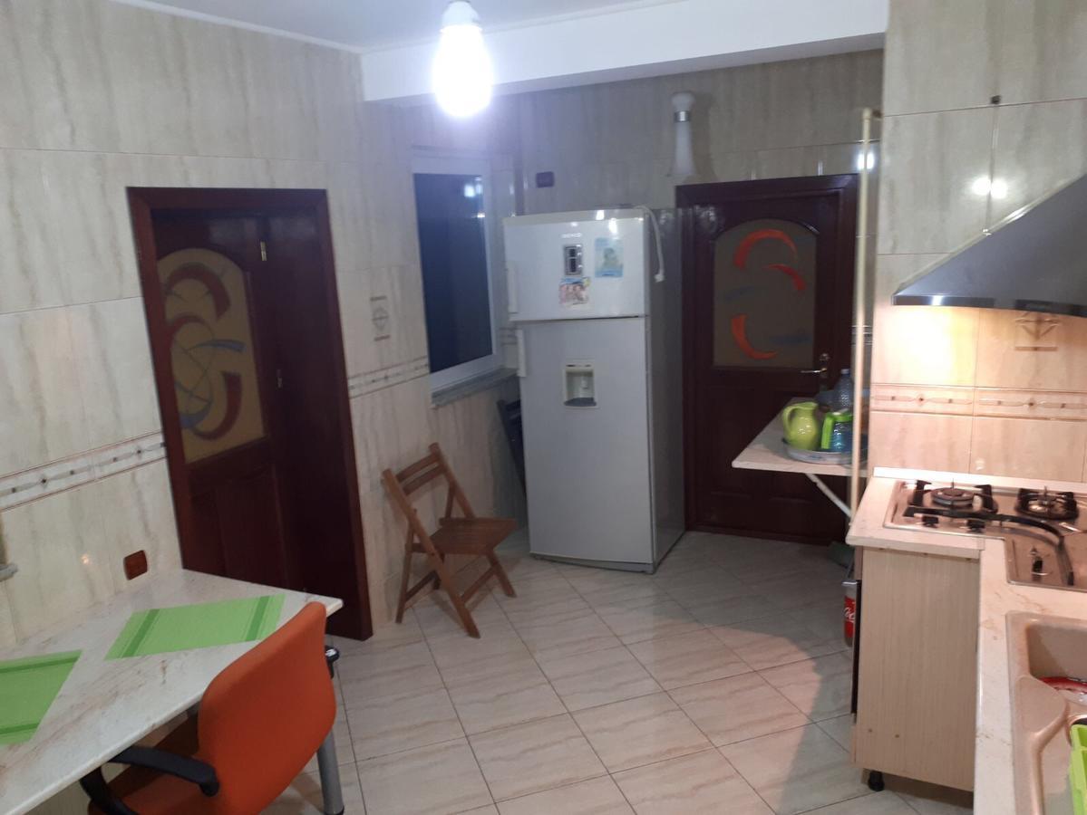 Casa De Vacanta Pârâul Rece Esterno foto